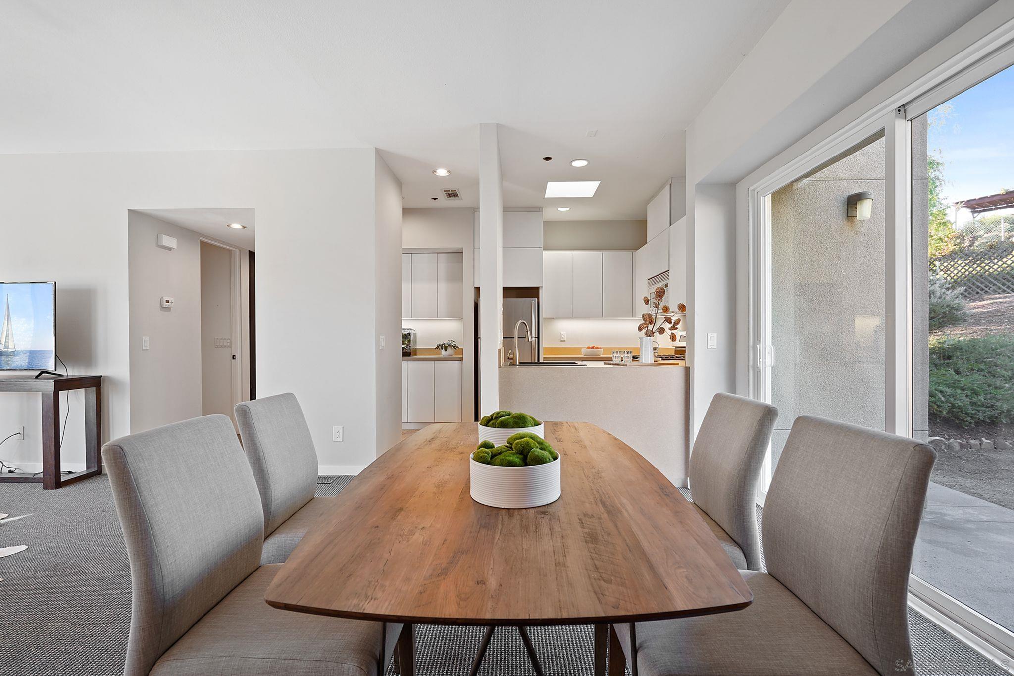 19969 Elfin Forest Lane Escondido, CA 92029 - Photo 41 of 53 a view of a dining room with furniture