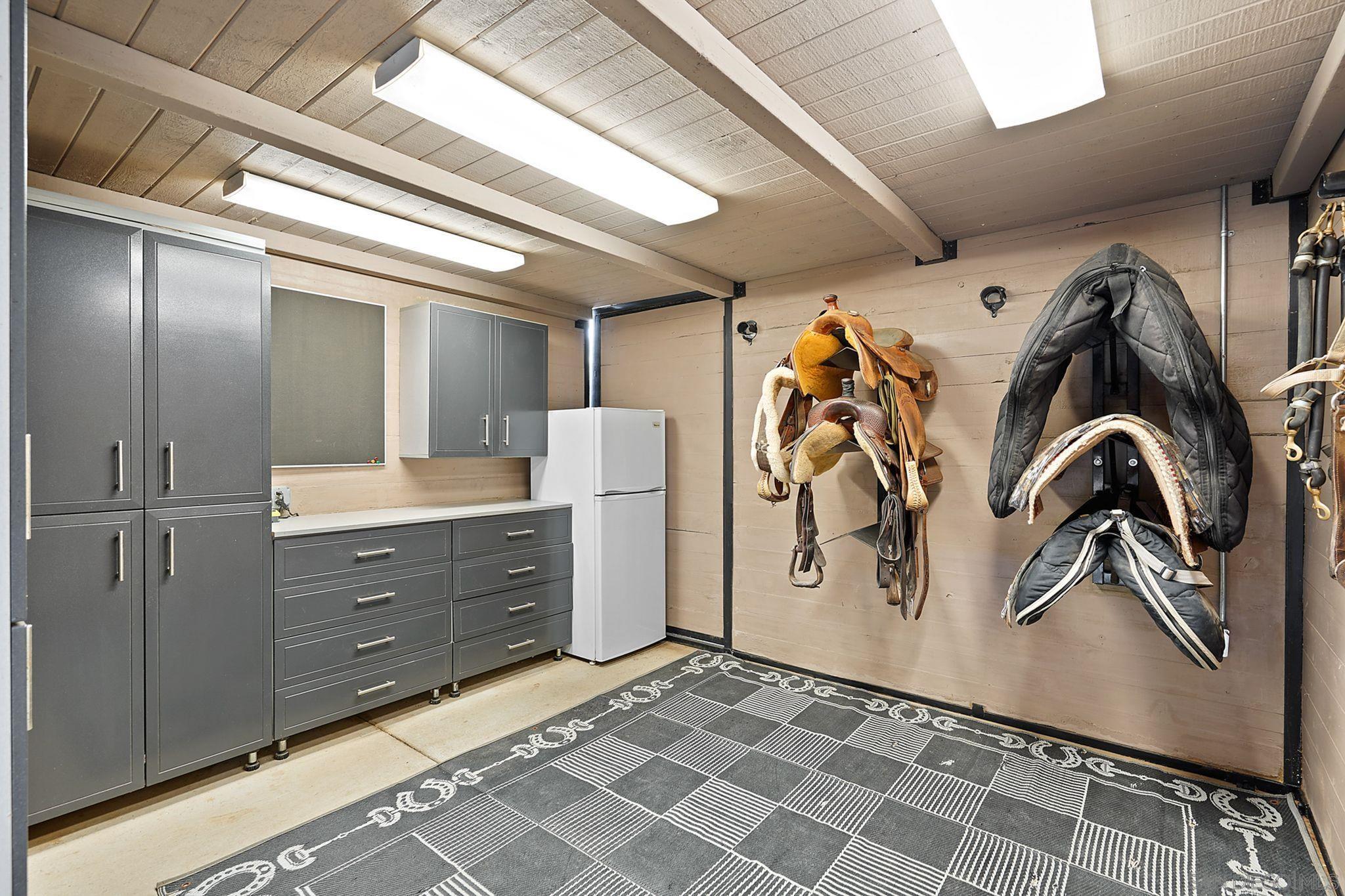 19969 Elfin Forest Lane Escondido, CA 92029 - Photo 47 of 53 a view of a storage & utility room