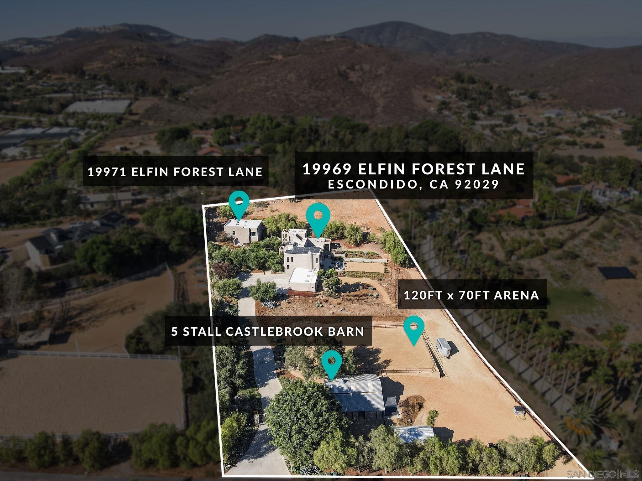 19969 Elfin Forest Lane Escondido, CA 92029 - Photo 5 of 53 unknown