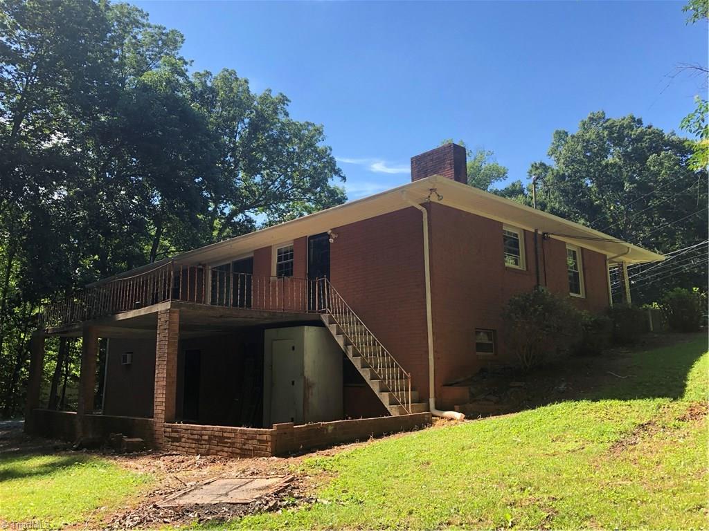 216 Queens Road Lexington, NC 27292 - Photo 4 of 17 Gallery Image 4