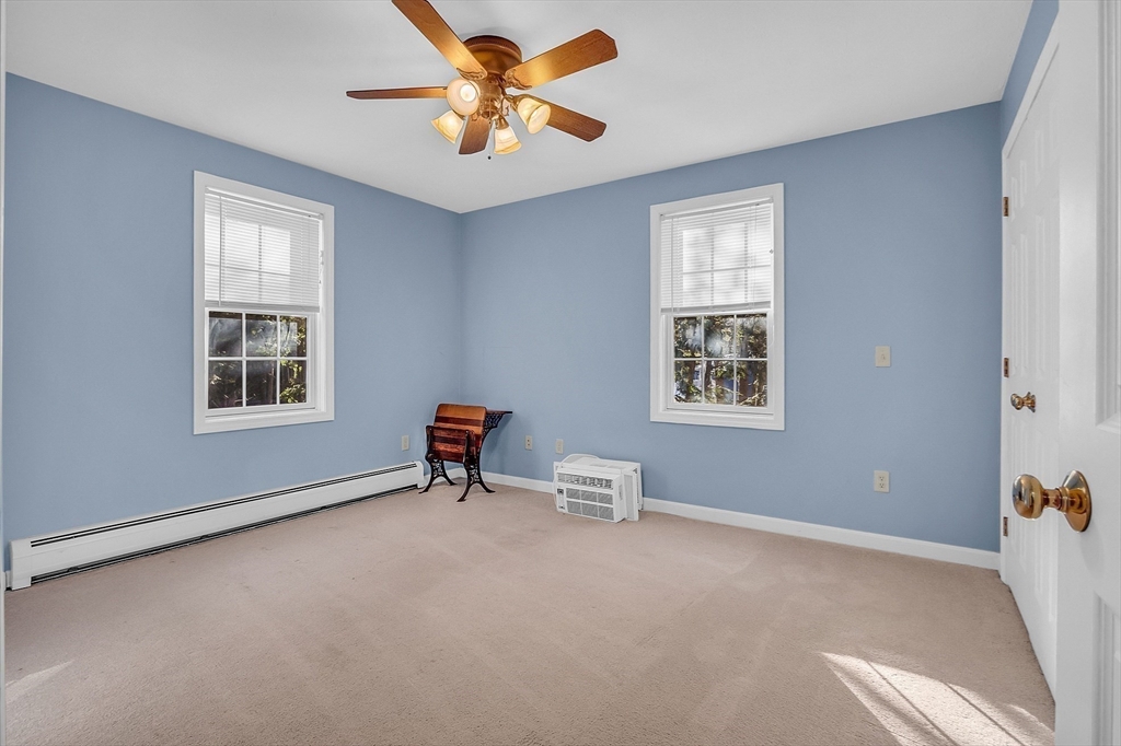 170 E Road, Unit 1 Orange, MA 01364 - Photo 19 of 22 a view of an empty room with a window