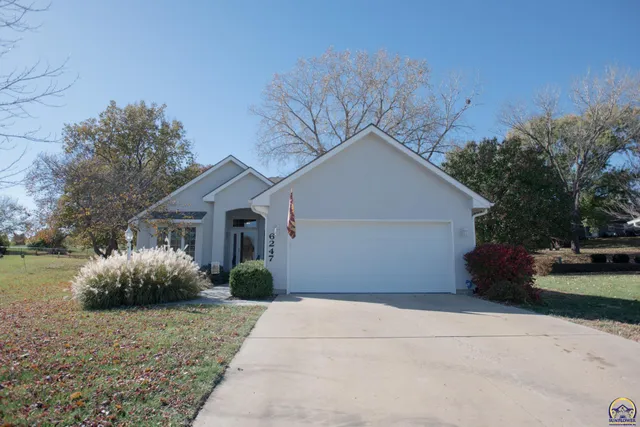 $360,000 | 6247 Southwest 40th Court, Topeka, KS 66610