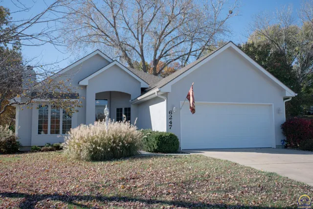 $360,000 | 6247 Southwest 40th Court, Topeka, KS 66610