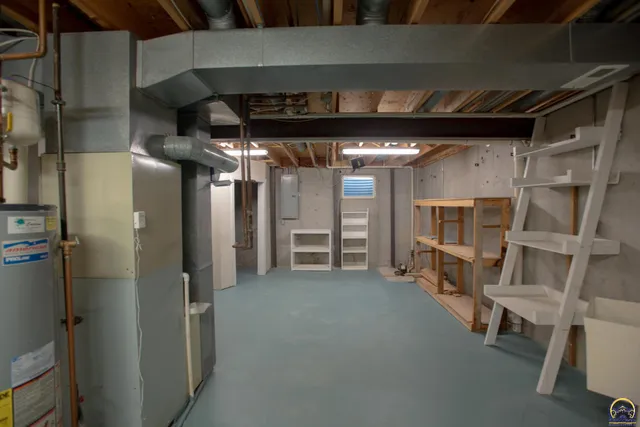 $360,000 | 6247 Southwest 40th Court, Topeka, KS 66610