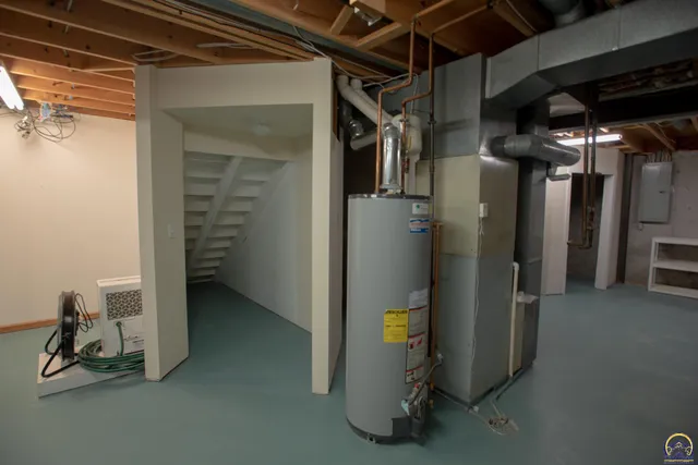 $360,000 | 6247 Southwest 40th Court, Topeka, KS 66610