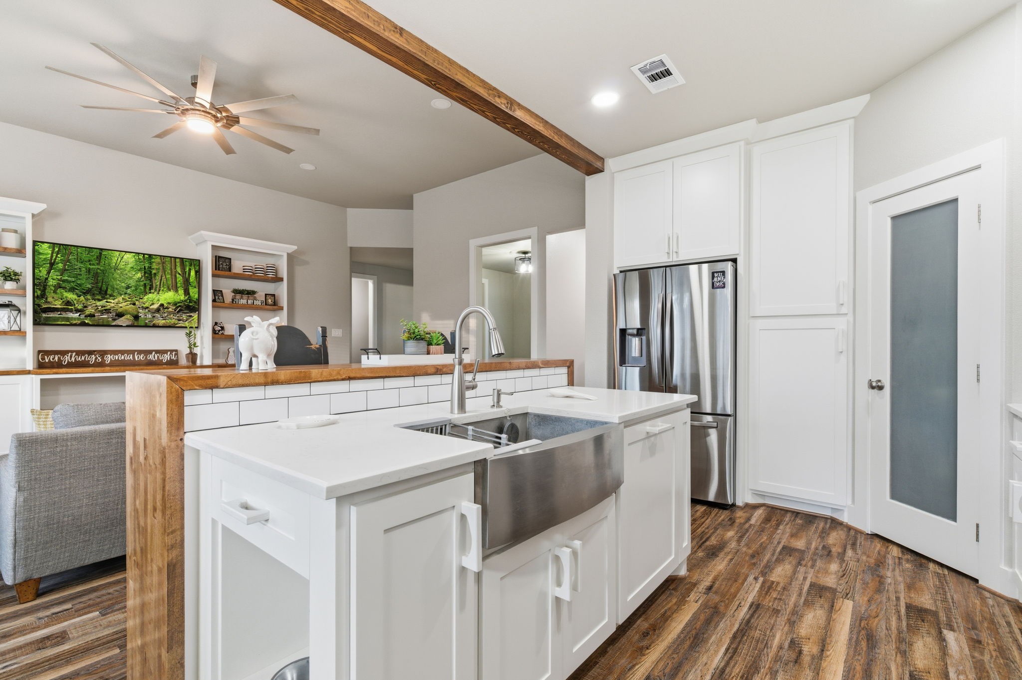 75 County Road 3669 North Splendora, TX 77372 - Photo 12 of 36
