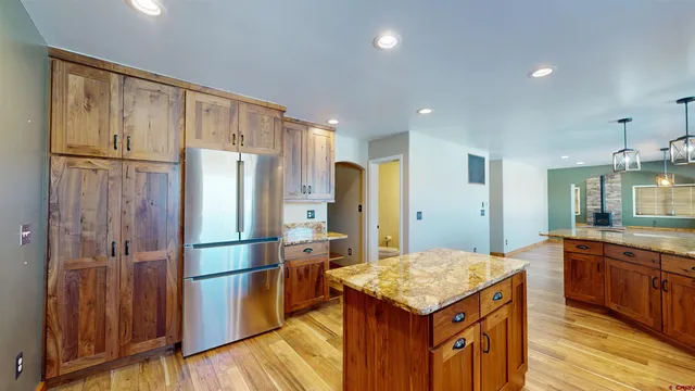 $1,049,000 | 353 Meadowlark Trail, Gunnison, CO 81230