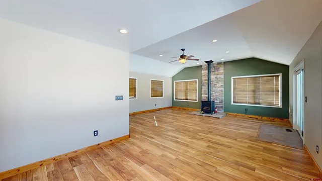 $1,049,000 | 353 Meadowlark Trail, Gunnison, CO 81230