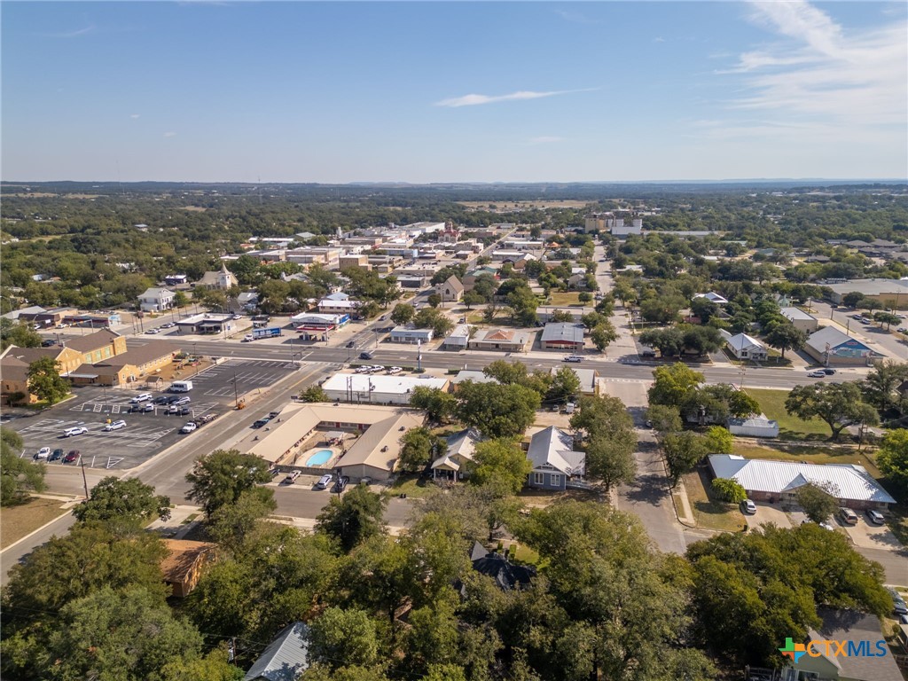 107 West 5th Street Lampasas, TX 76550 - Photo 31 of 32