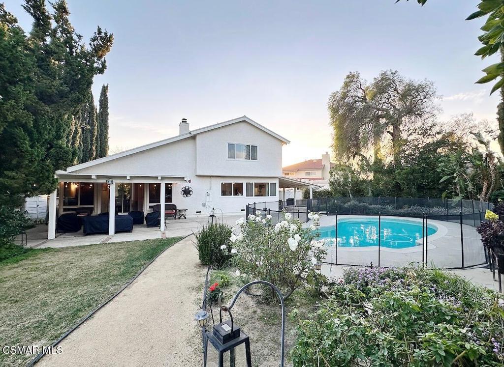 3096 Anchorage Avenue Simi Valley, CA 93063 - Photo 14 of 16