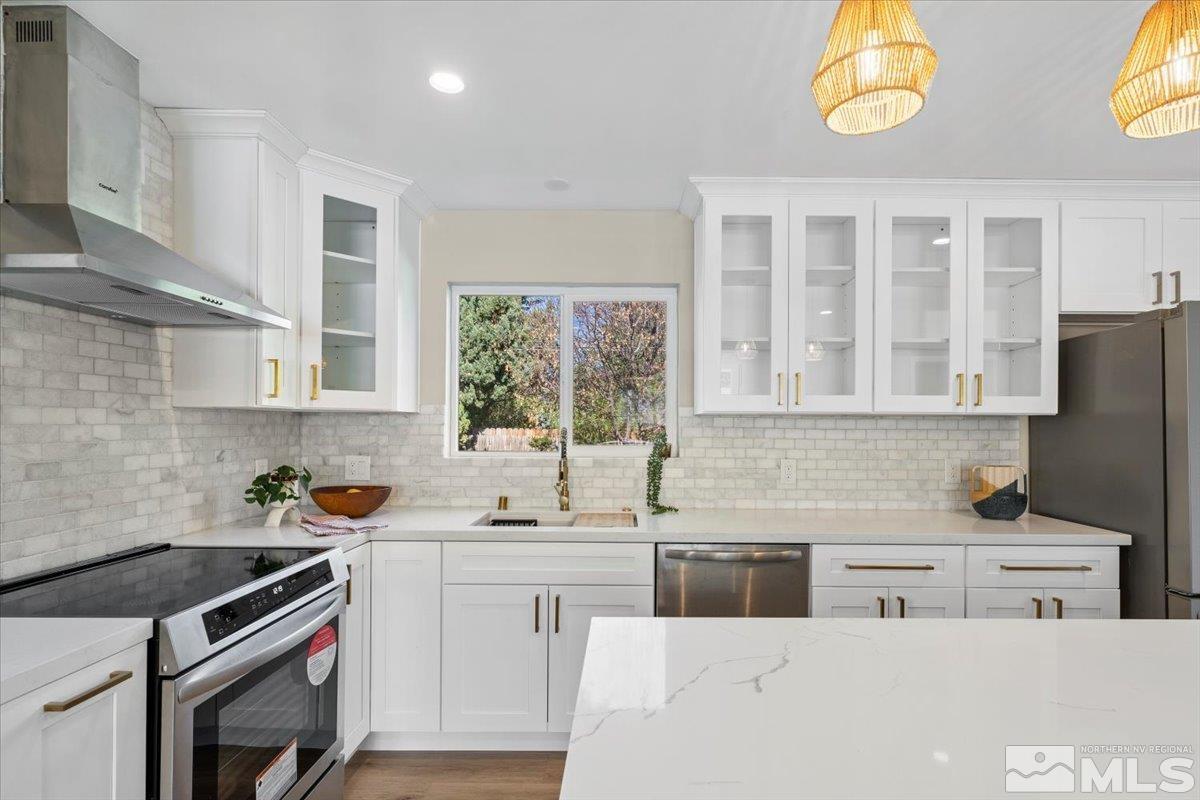 1855 Mayberry Drive Reno, NV 89509 - Photo 12 of 40 Photo 12