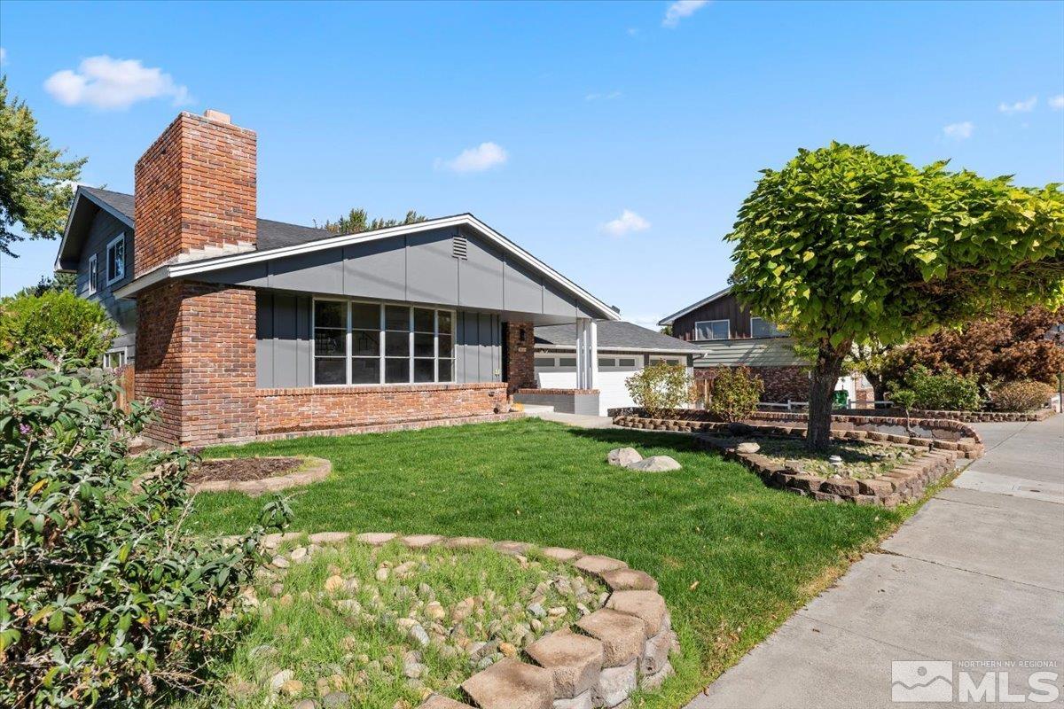 1855 Mayberry Drive Reno, NV 89509 - Photo 2 of 40 Photo 2