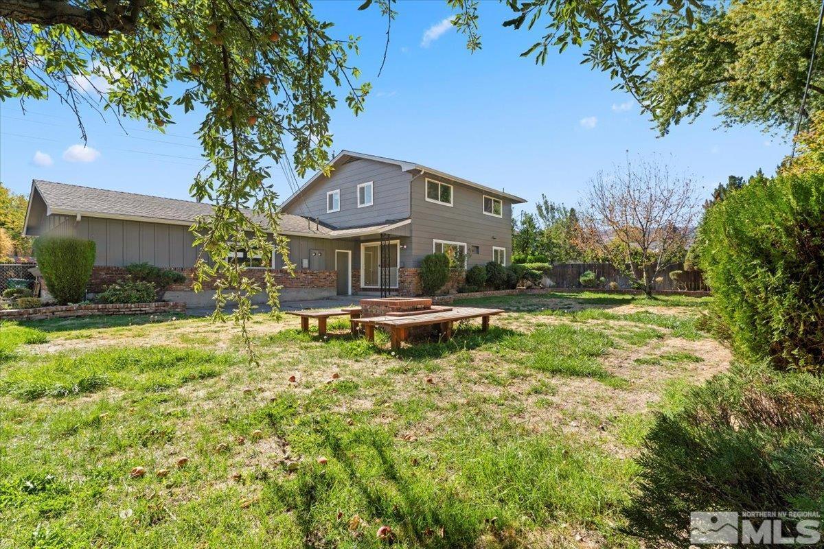 1855 Mayberry Drive Reno, NV 89509 - Photo 34 of 40 Photo 34