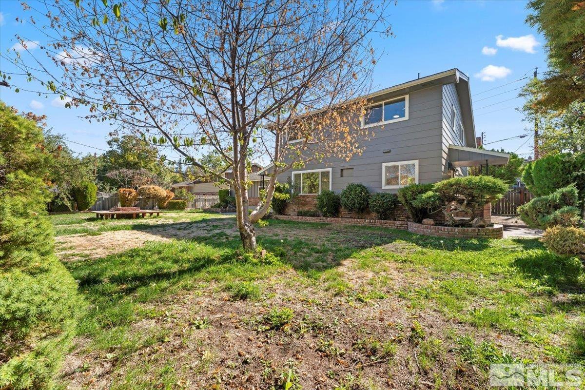 1855 Mayberry Drive Reno, NV 89509 - Photo 35 of 40 Photo 35