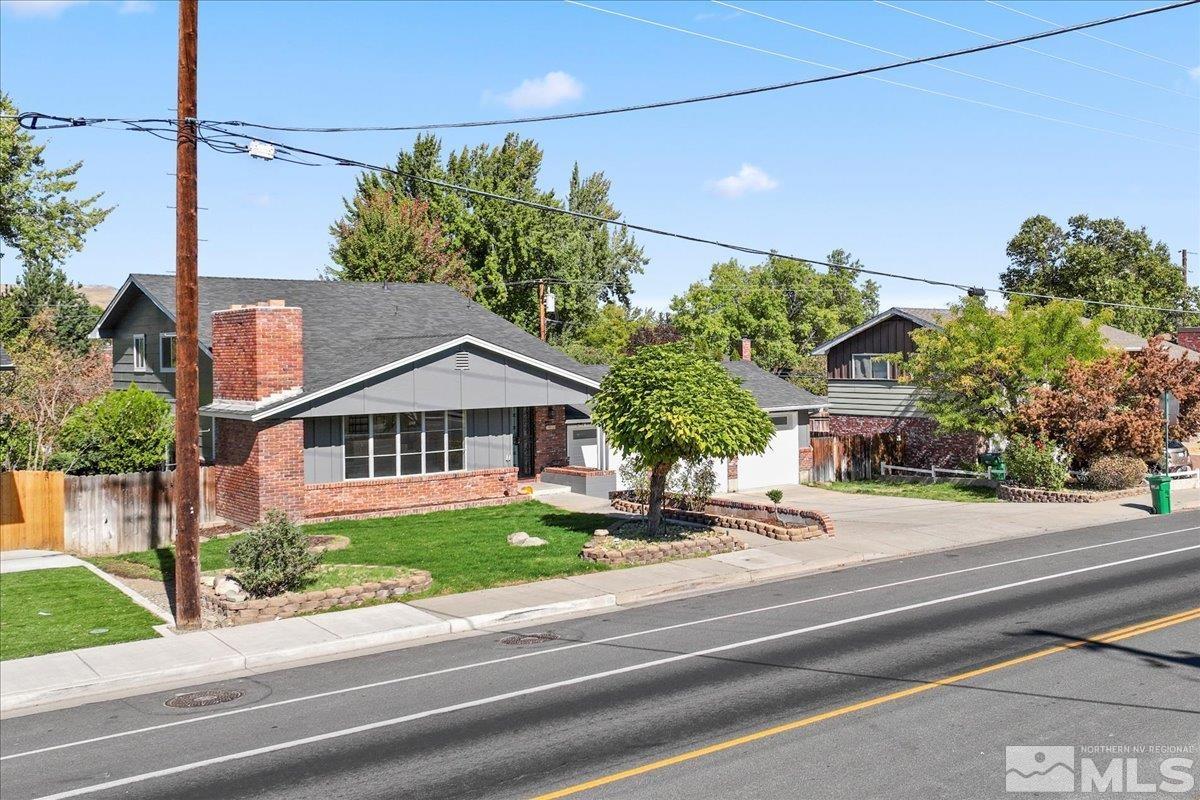 1855 Mayberry Drive Reno, NV 89509 - Photo 38 of 40 Photo 38