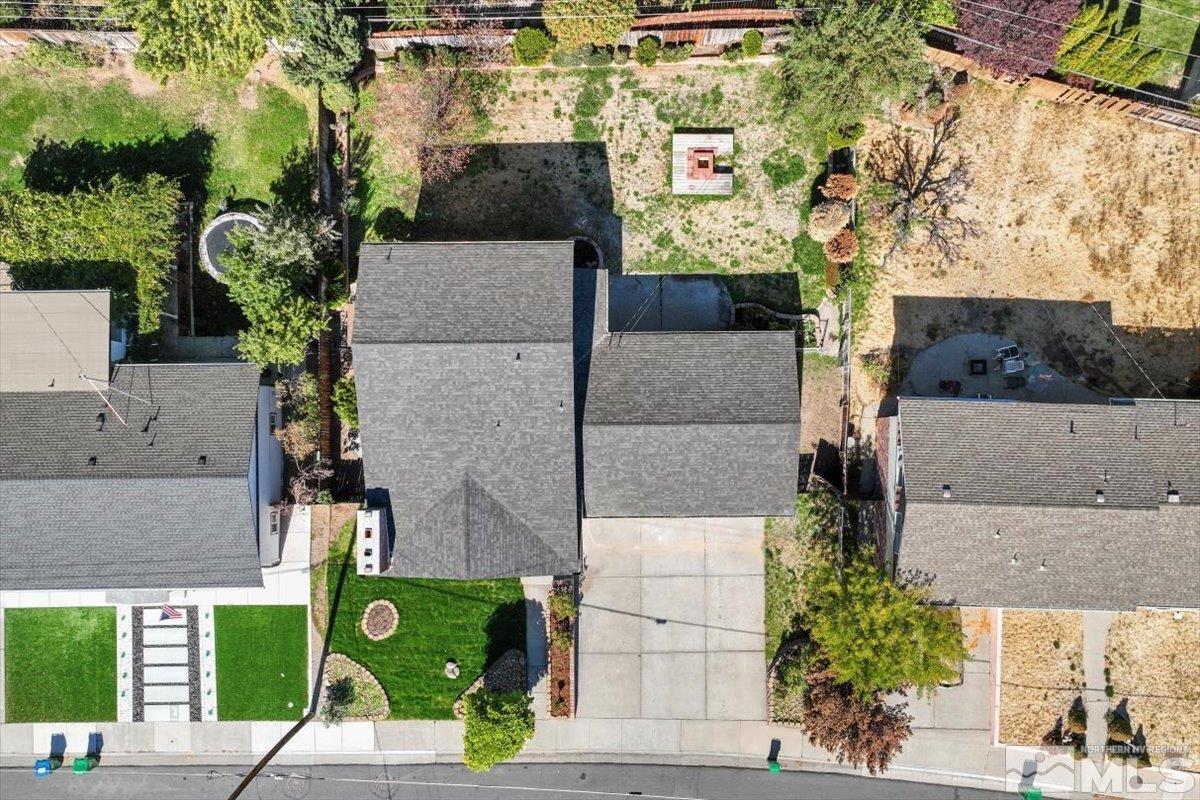 1855 Mayberry Drive Reno, NV 89509 - Photo 39 of 40 Photo 39