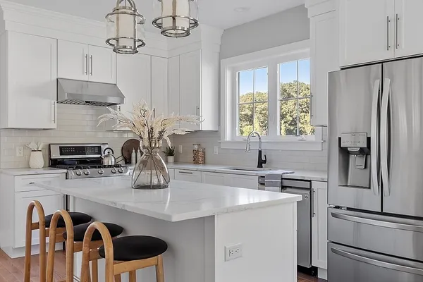 $695,000 | 4 Cypress Circle, Unit 4, Bellingham, MA 02019