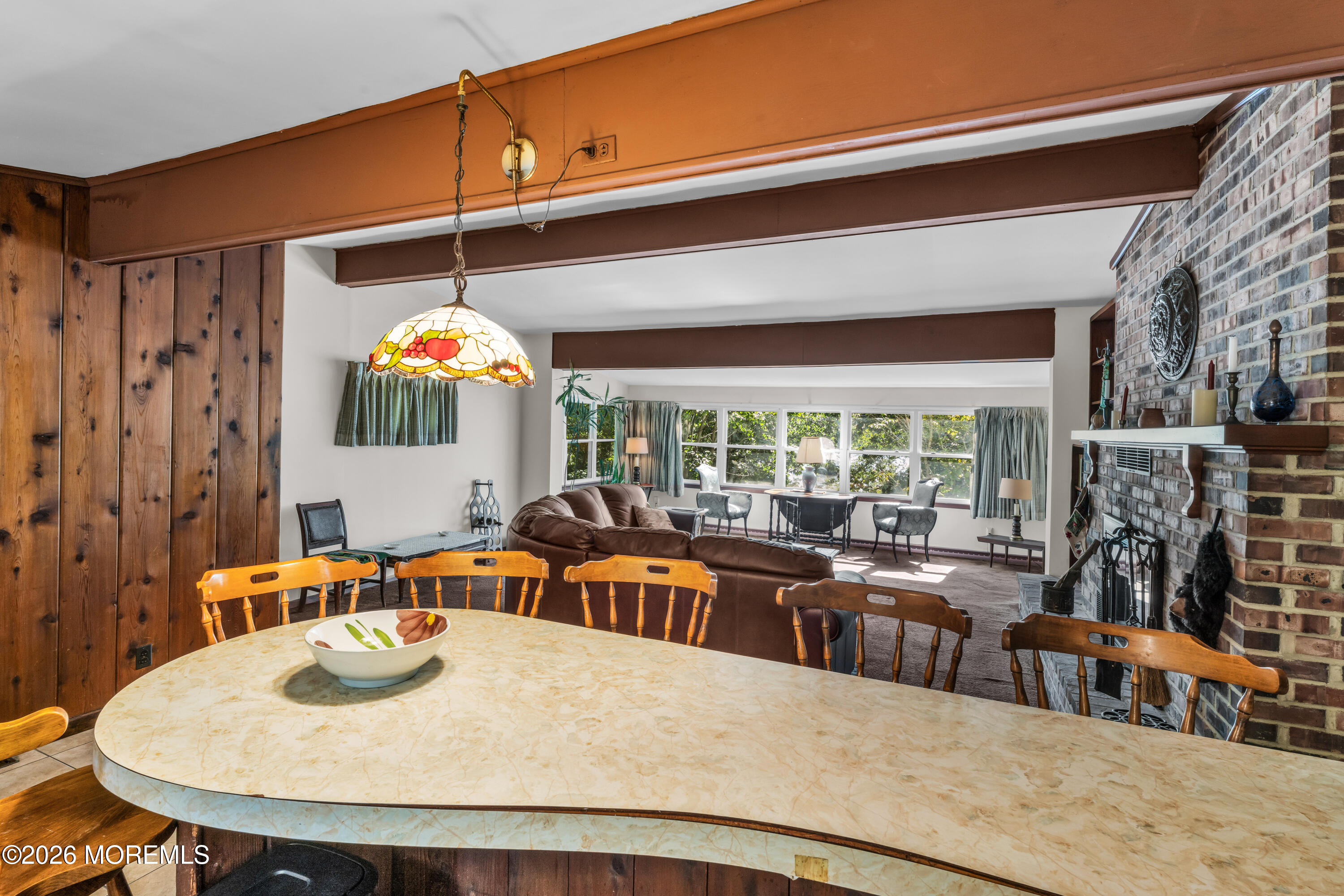 1687 Forge Pond Road Brick, NJ 08724 - Photo 6 of 33 Breakfast Bar
