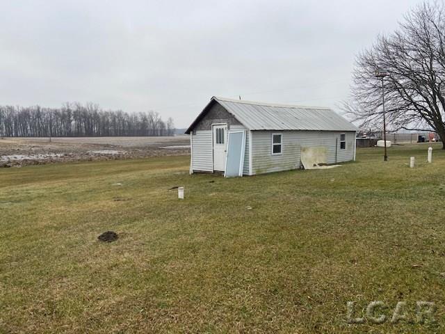 9317 Garno Road Deerfield, MI 49238 - Photo 7 of 16 50003576-6.JPG