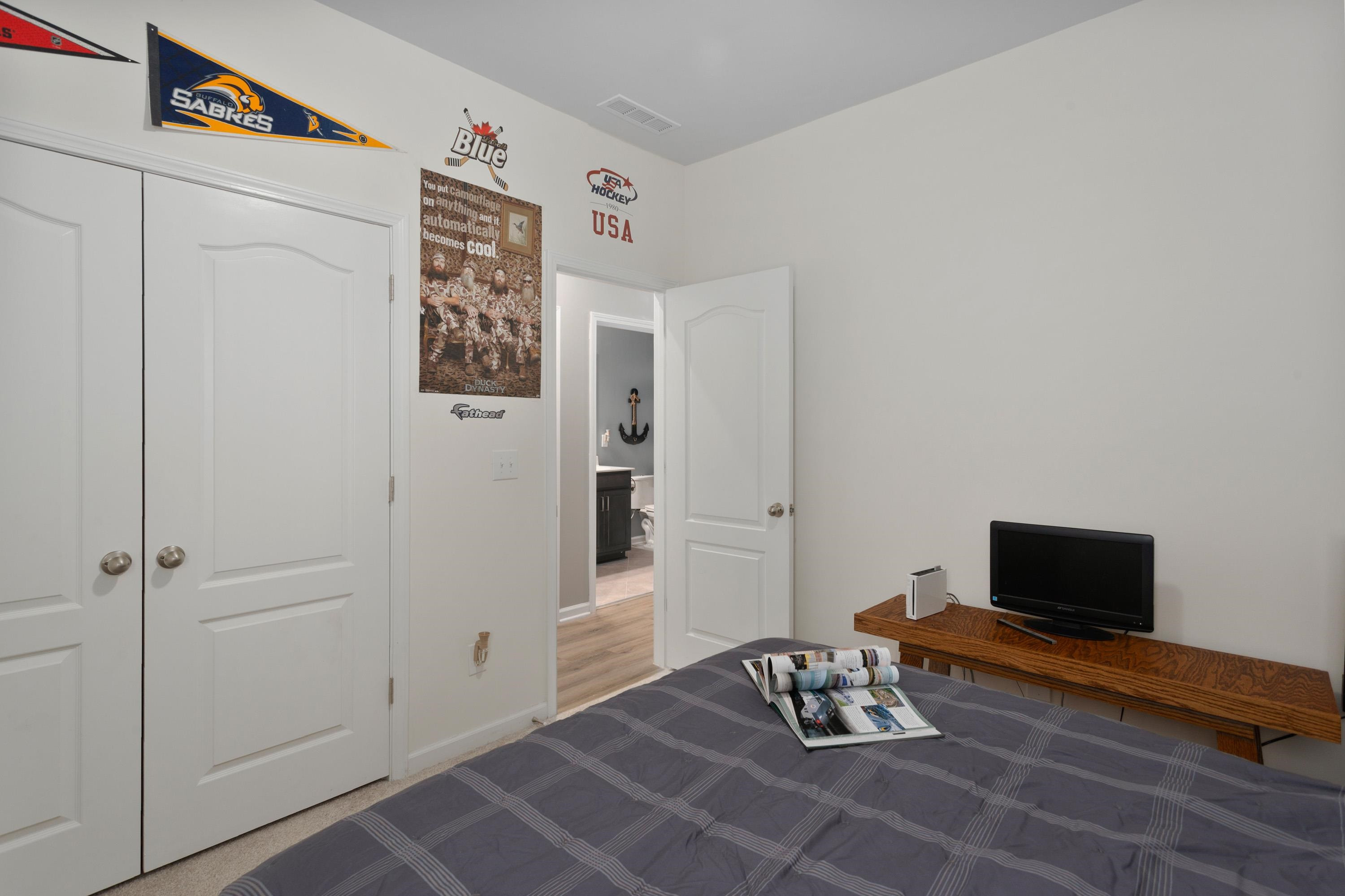 1709 Wrenn Road Durham, NC 27703 - Photo 17 of 24 Photo 17