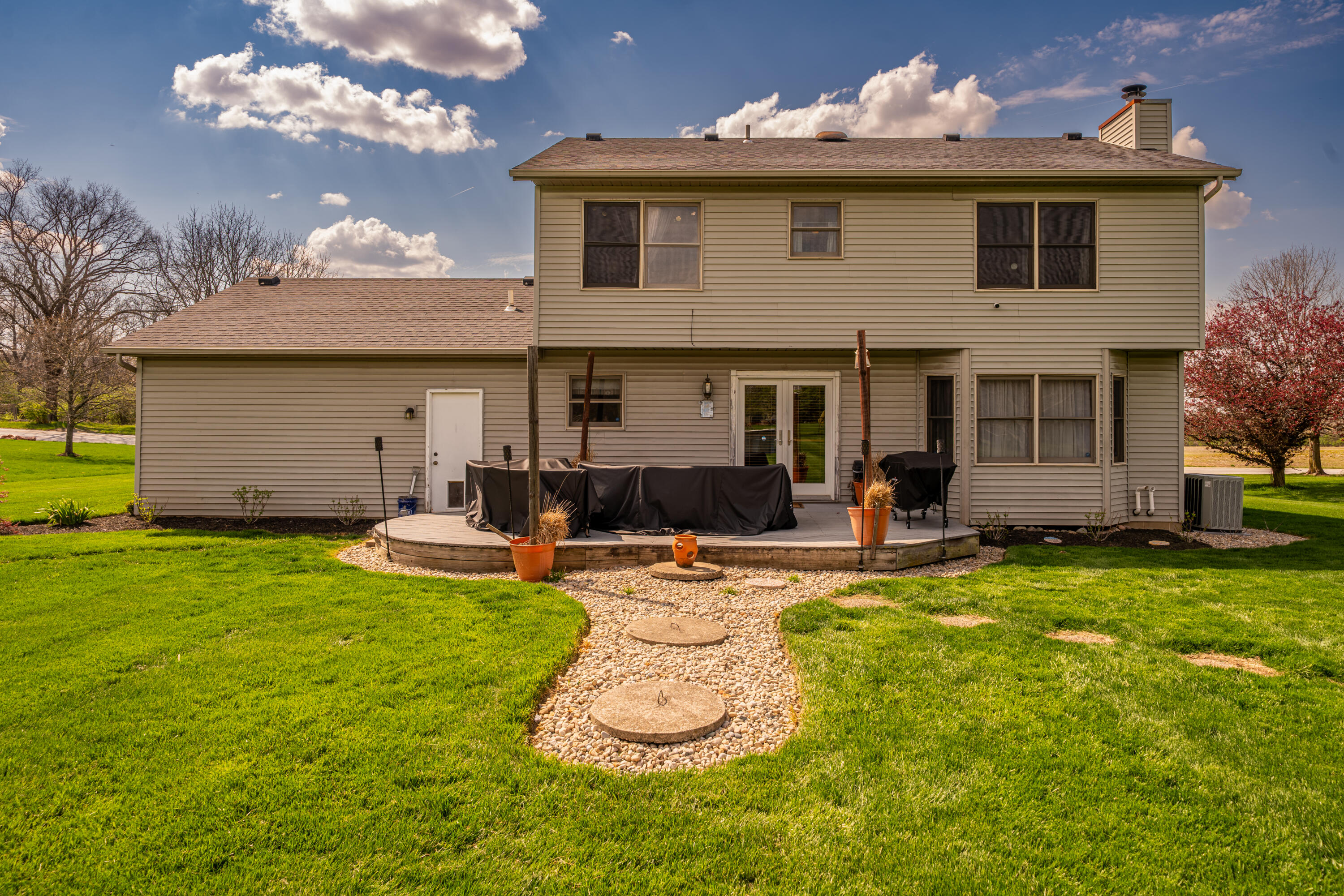 3628 Petre Road Springfield, OH 45502 - Photo 43 of 55 49