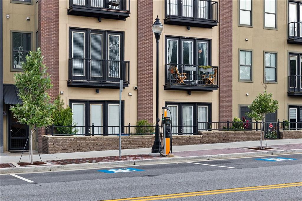 5300 Peachtree Road, Unit 501 Chamblee, GA 30341 - Photo 34 of 52