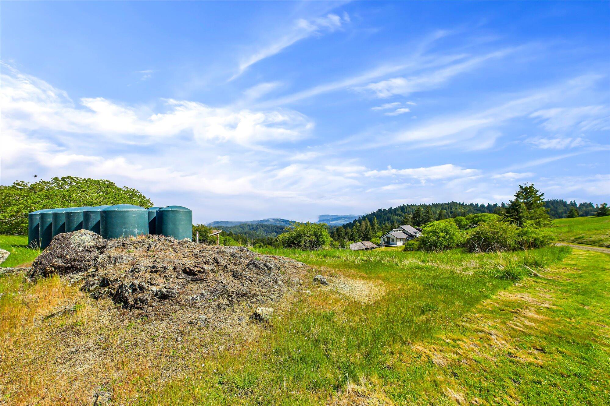 1205 Barry Road Kneeland, CA 95549 - Photo 68 of 73