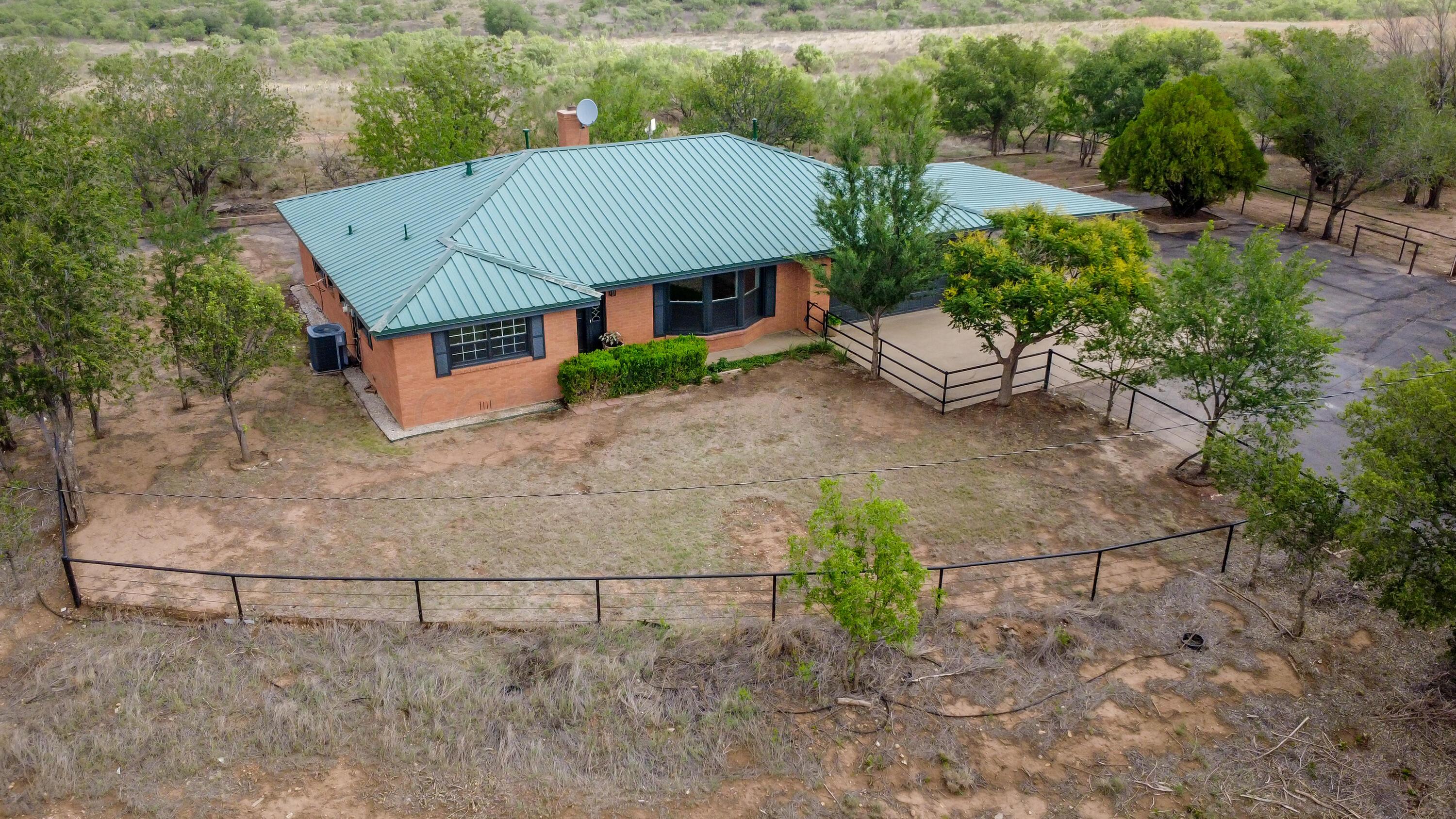 5920 Hester Road Amarillo, TX 79124 - Photo 36 of 38 34-Front