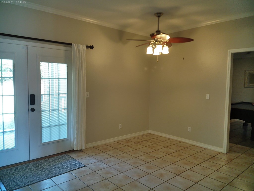 12543 Harrelson Loop Andalusia, AL 36420 - Photo 24 of 52 Kitchen table area