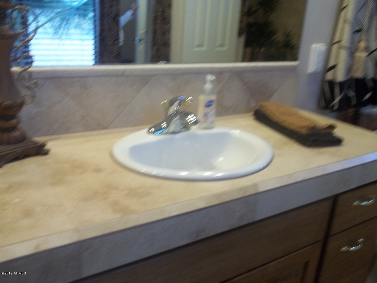 16132 West Peak View Road Surprise, AZ 85387 - Photo 10 of 15 Bathroom