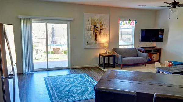 $315,000 | 741 Windsor Court, Lavon, TX 75166