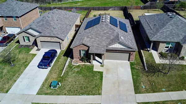 $315,000 | 741 Windsor Court, Lavon, TX 75166