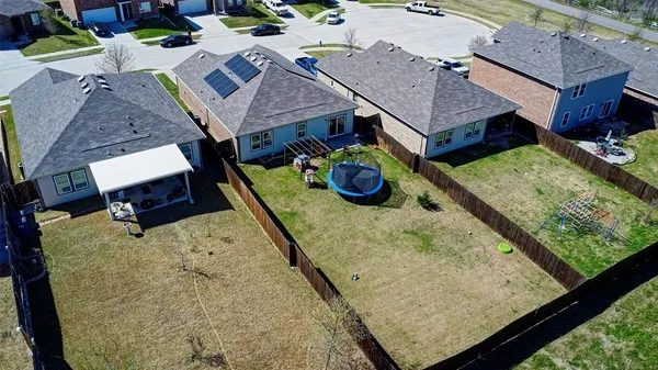 $315,000 | 741 Windsor Court, Lavon, TX 75166