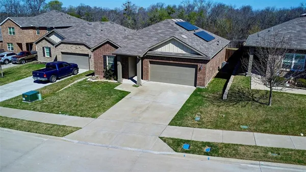$315,000 | 741 Windsor Court, Lavon, TX 75166