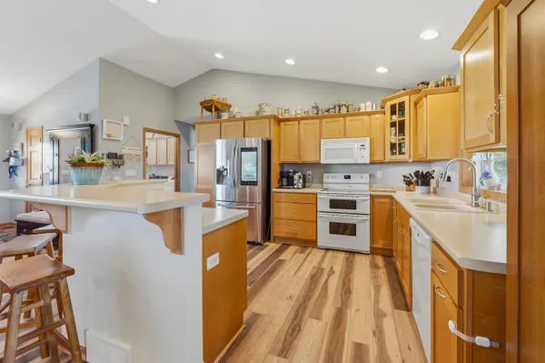 $599,900 | W7545 Country Drive, Beaver Dam, WI 53916