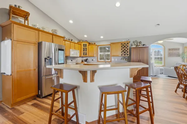 $599,900 | W7545 Country Drive, Beaver Dam, WI 53916