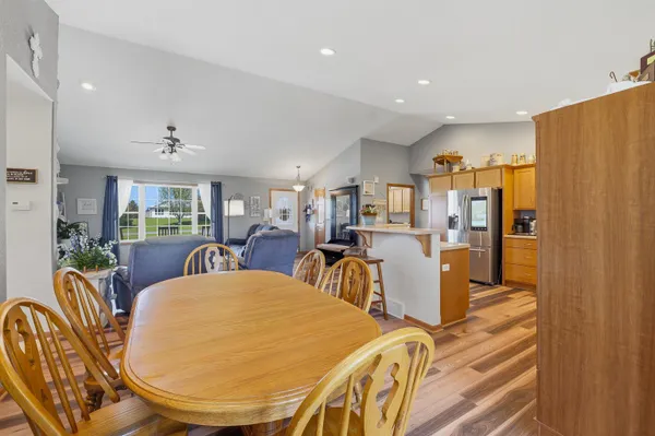 $599,900 | W7545 Country Drive, Beaver Dam, WI 53916