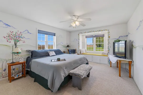 $599,900 | W7545 Country Drive, Beaver Dam, WI 53916