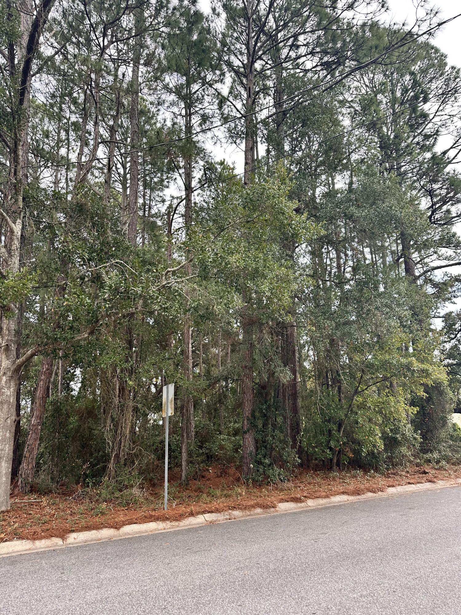 Lovejoy and Combs Manor