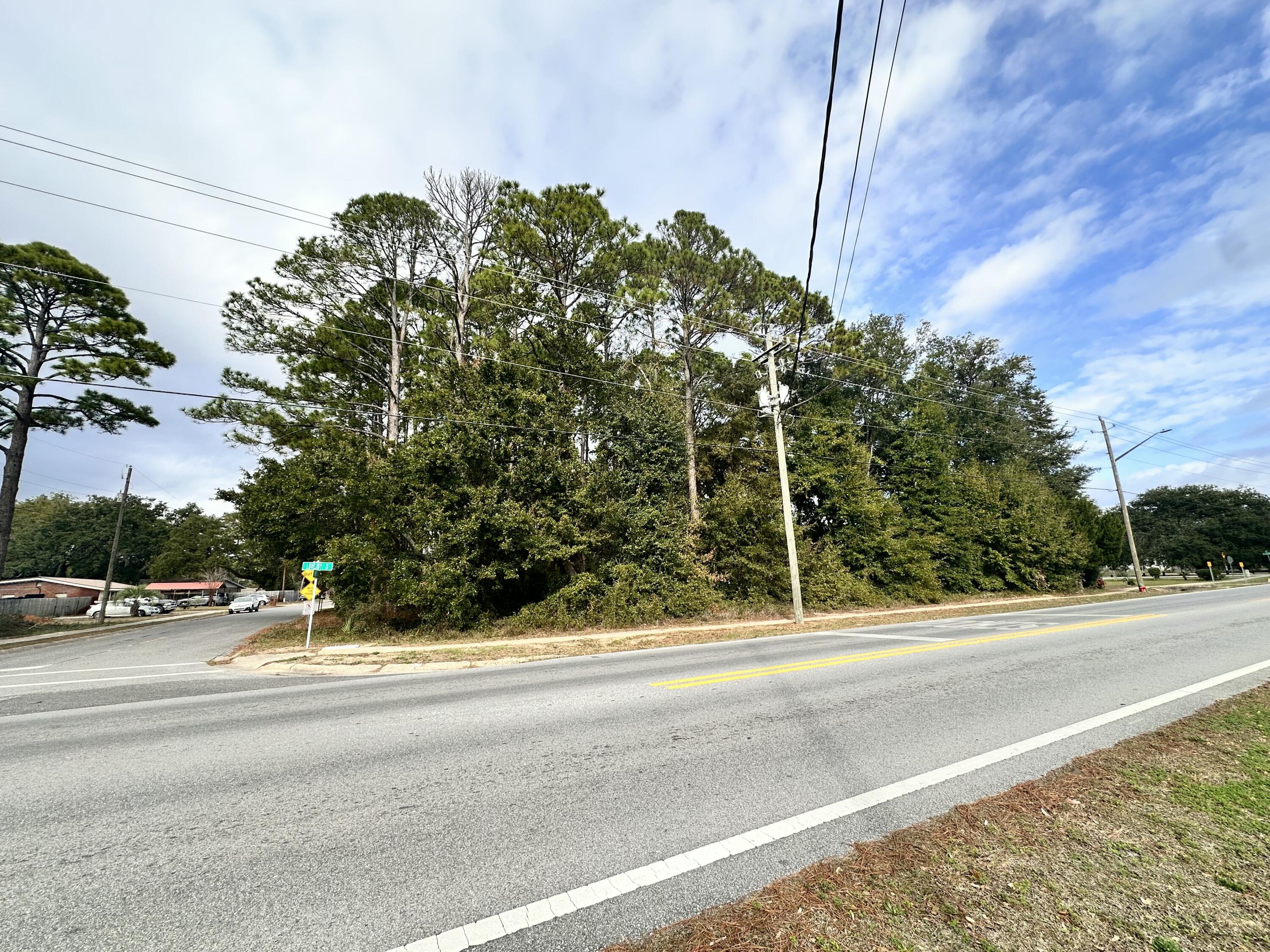 709 Northwest Lovejoy Road Fort Walton Beach, FL 32548 - Photo 2 of 3 Streetview