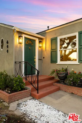 $1,249,000 | 644 North Screenland Drive, Burbank, CA 91505