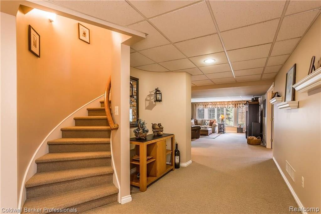 1391 Pebble Ridge Drive Rochester, MI 48307 - Photo 78 of 99