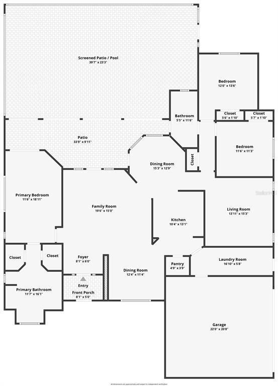 8338 Handcart Road Dade City, FL 33525 - Photo 4 of 96
