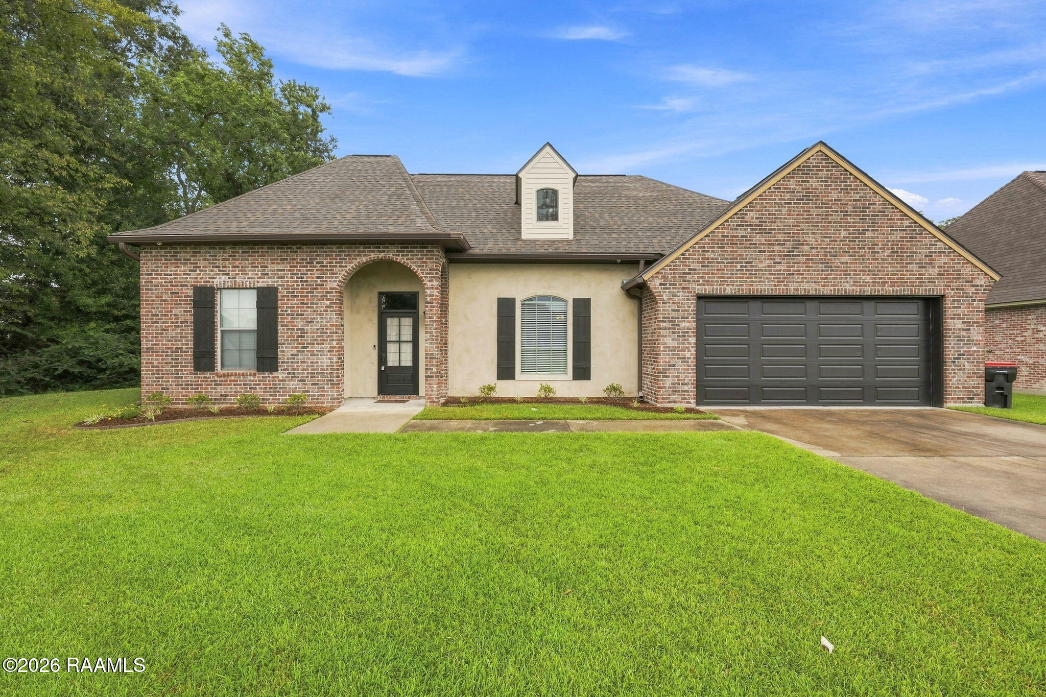 212 Ridge Run Lane Church Point, LA 70525 - Photo 1 of 25 1-web-or-mls-BB103163