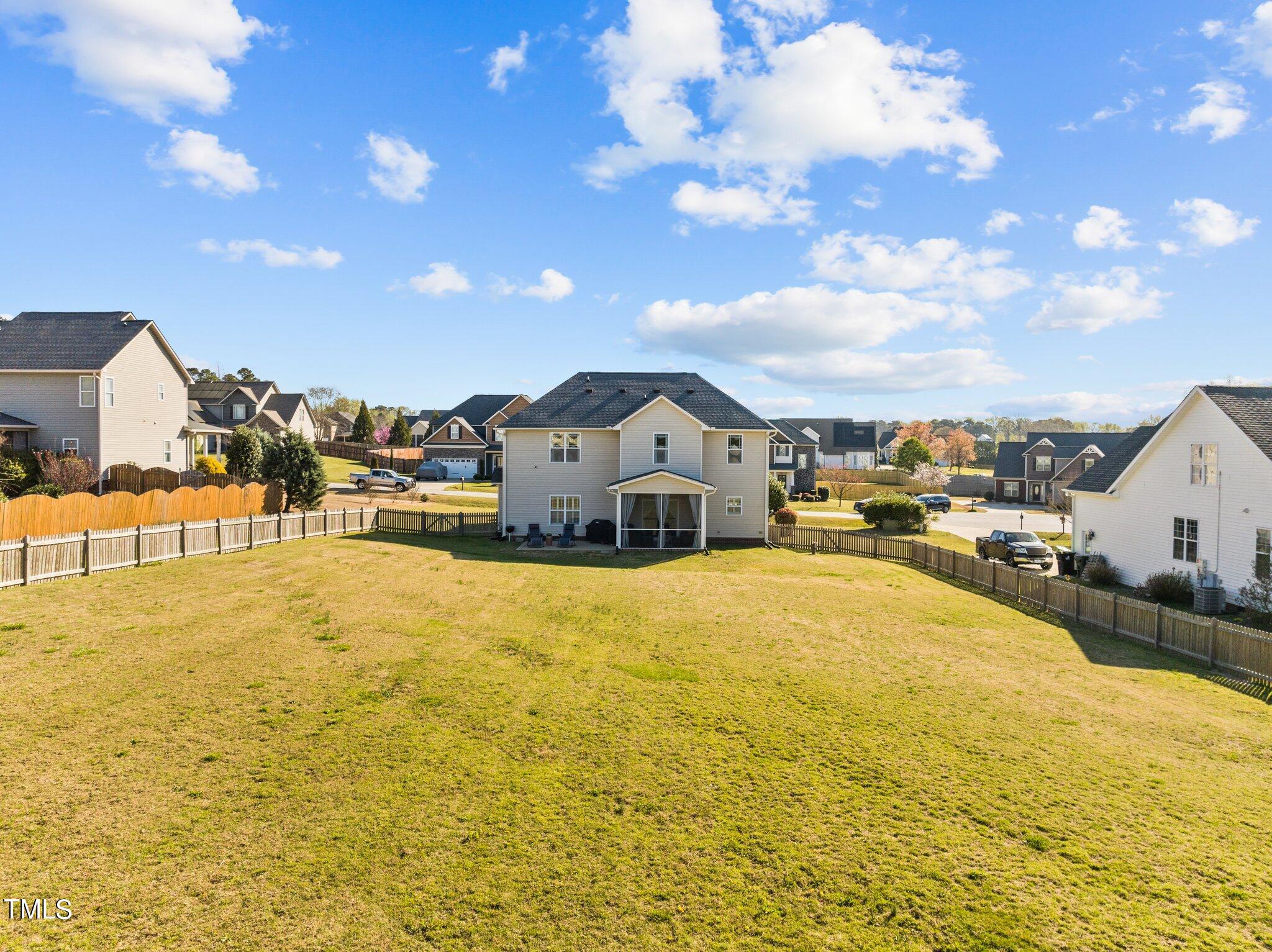 72 South Sunset Ridge Drive Willow Spring, NC 27592 - Photo 43 of 52 50-web-or-mls-DJI_0892