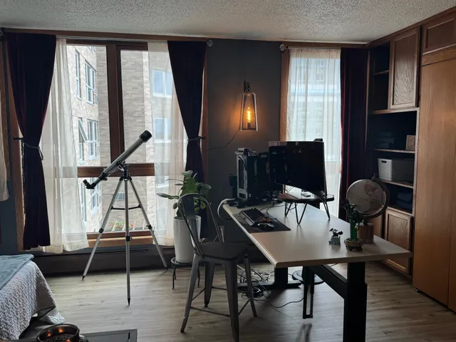 $115,000 | 433 South 7th Street, Unit 1711, Minneapolis, MN 55415