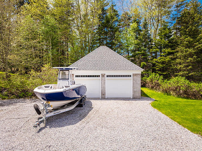 127 Treasure Point Road St. George, ME 04860 - Photo 87 of 89 DJI_0258