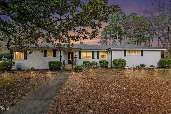 $410,000 | 1801 East Mulberry Street, Goldsboro, NC 27530