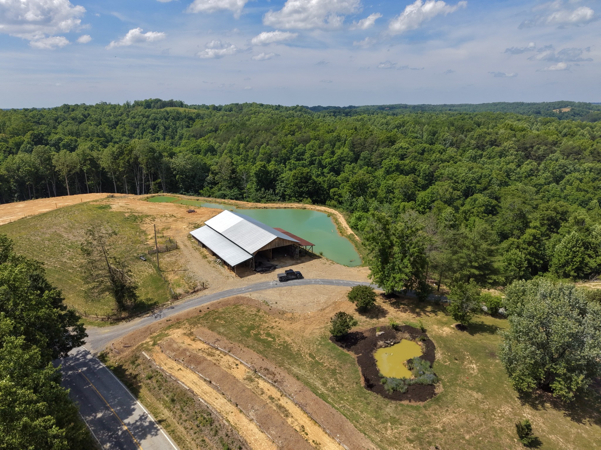 6701 McCormick Ridge Road Whitleyville, TN 38588 - Photo 63 of 63