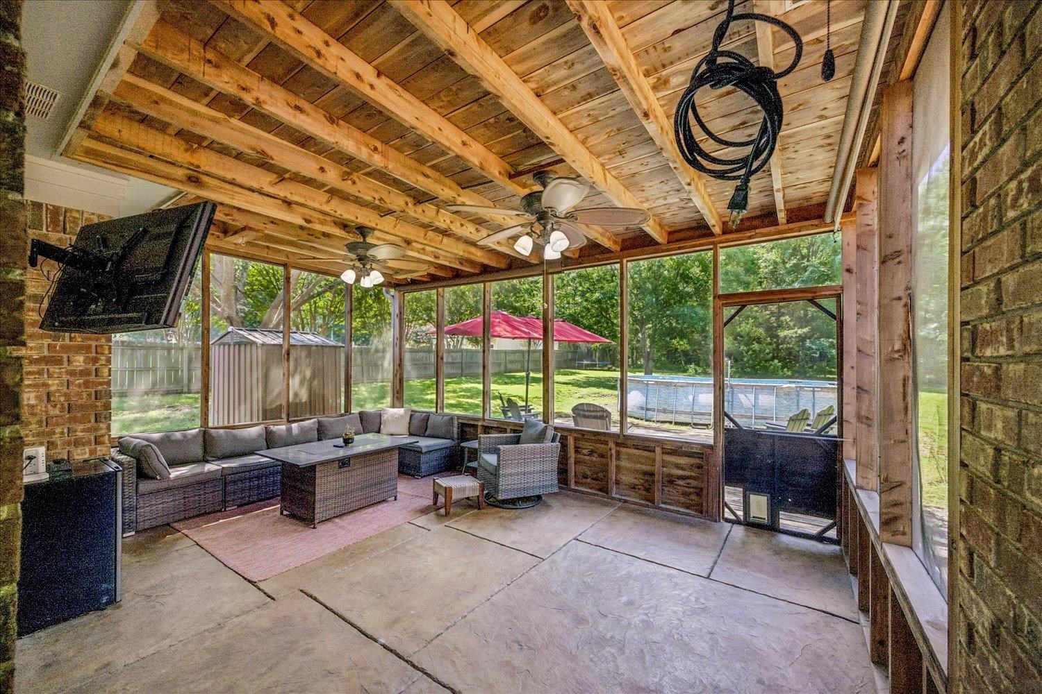 305 Caitlin Road Oakland, TN 38060 - Photo 27 of 38